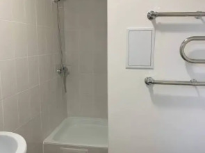 Уютные Апартаменты 2 на Велижской