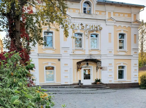 Отель Онегин