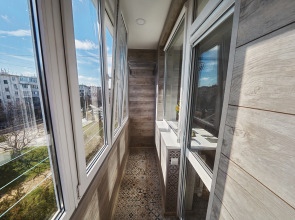 Апартаменты ХатаНа5ом