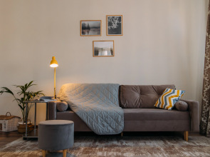 Квартира на 5 углах