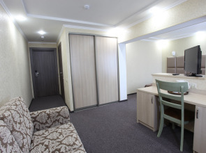 Гостиница МАКСИМЪ