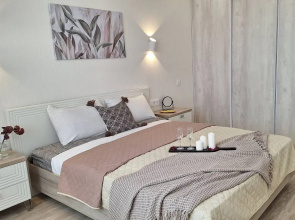 V Zhk Leningrad Garmoniya Komforta Flat