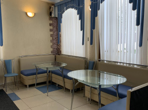 Гостевой дом Комфорт