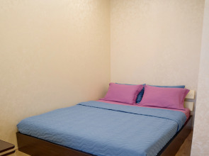 Апартаменты Воинов-Интернационалистов 32