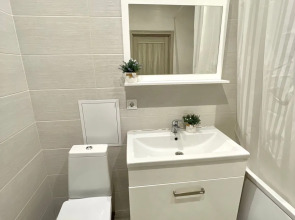 Апартаменты на МОГЭС 13