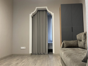 Квартира в историческом центре города