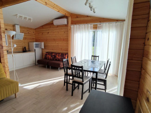 База Отдыха На Высоте