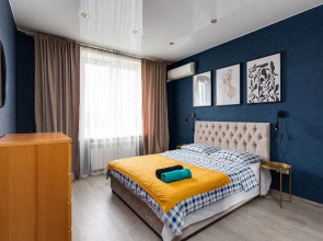 Апартаменты Шаболовка 30/12