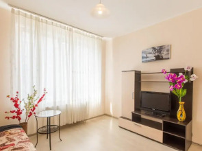 Апартаменты на Кременчугской Comfort