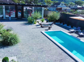 Usadyba Namaste Private House