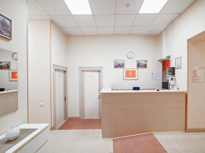 Отель Горький