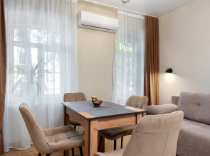 Квартира ШикаЛад КМВ Люкс в центре 5