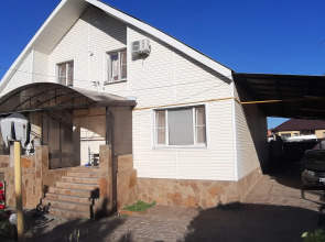 Гостевой дом На Пархоменко