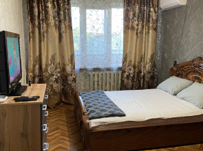 Квартира на Пушкина 37