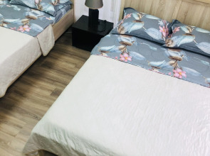 Гостевой Дом СанБах