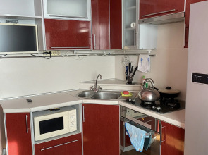 Апартаменты в Кстово