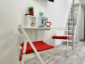 Апартаменты Quartet на Заячьем #2