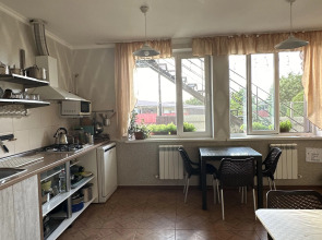 Гостевой Дом На Энгельса