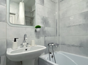 Квартира Как дома на Просторной 15/2