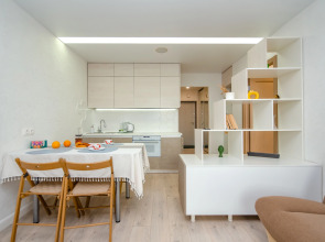 Квартира Уютная у Аквапарка