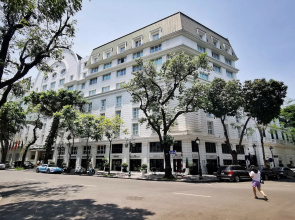Sofitel Legend Metropole Hanoi Hotel