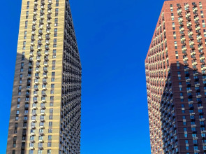 Квартира Dom вдали от дома