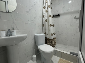 Гостевой дом Анжелика