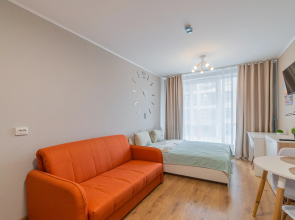 Апартаменты SalutApart 8