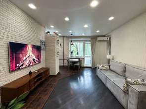 Квартира Top Rooms