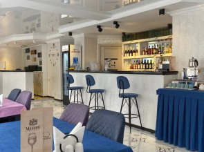 Бутик-отель Sonata Hotel