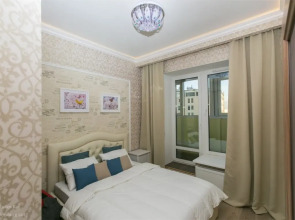 Апартаменты SAMOцвет 13 на Киевской 3