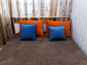 Krymsk-Apart na Marshala Grechko 76 Flat