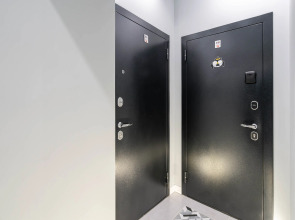 Квартира Светлая студия в центре