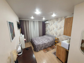 Квартира березовская 22