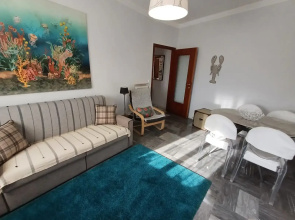 Квартира Casa Stellina