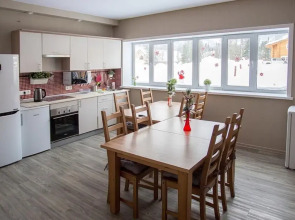 Гостевой дом Хижина дяди Саши