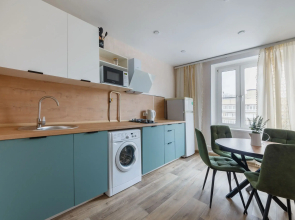 Апартаменты Apart Lux 4-я Сокольническая