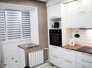 Апартаменты В Классическом Стиле