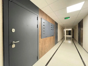 Апартаменты With access to the promenade