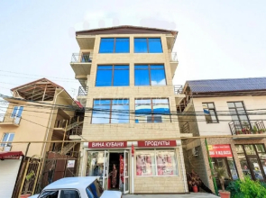 Astoria Guest House