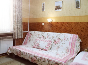 Апартаменты у Колонады