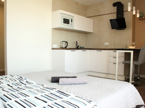 Квартира в центре, рядом с РКБ им. Куватова