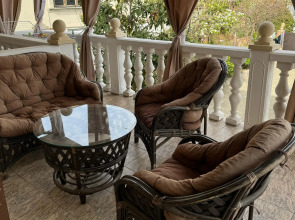 Sukhum Guest House