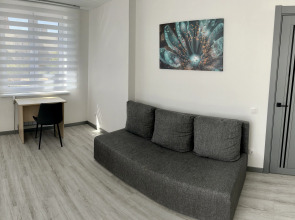 Апартаменты Татлин Comfort House