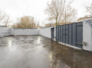 Апартаменты Уютная 2-х местная студия м.Нижегородская