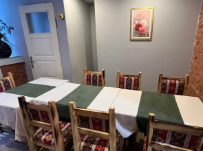 Bali Star City Hotel