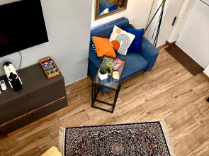 Апартаменты Два Города рядом метро Динамо