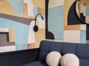 Апартаменты Уникальные на Большой Покровской