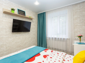 Квартира День и ночь