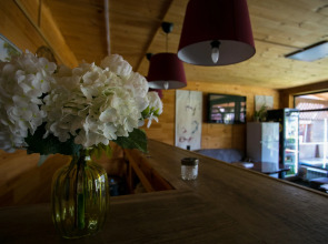 Гостевой дом  Хоромы